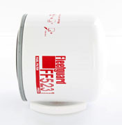 FF5231: Fleetguard Spin-On Fuel Filter
