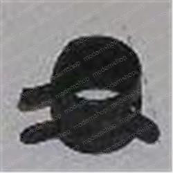 0366473: Aftermarket Hyster Clamp