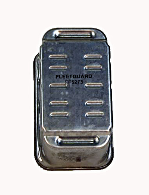 FF5275: Fleetguard Cartridge Fuel Filter