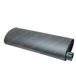 0367266: Aftermarket Hyster Muffler