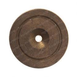 0367903: Aftermarket Hyster Plug