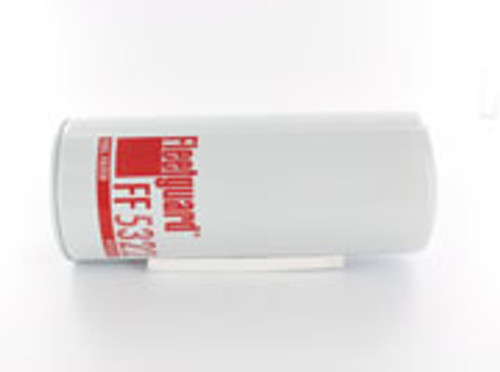 FF5322: Fleetguard Spin-On Fuel Filter