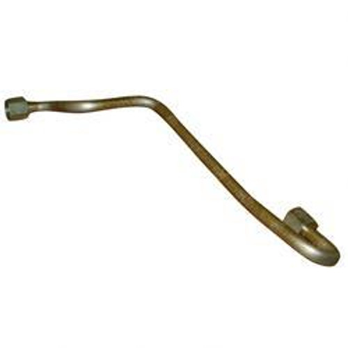 0368131: Aftermarket Hyster Forklift Tube - Rh