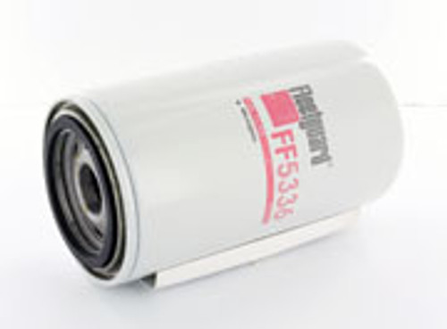 FF5336: Fleetguard Spin-On Fuel Filter