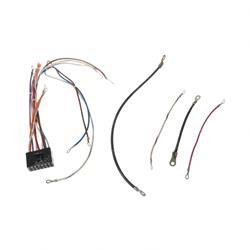 0368926: Aftermarket Hyster Harness