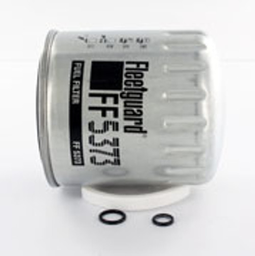 FF5373: Fleetguard Spin-On Fuel Filter