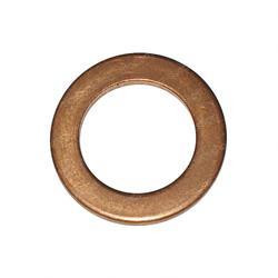 0369039: Aftermarket Hyster Forklift Washer-Copper