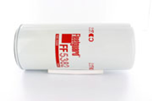 FF5382: Fleetguard Secondary Spin-On Fuel Filter