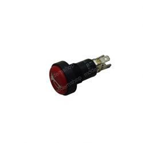 0369334: Aftermarket Hyster Forklift Switch - Horn