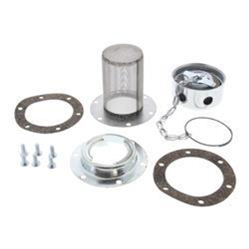 0369398: Aftermarket Hyster Forklift Cap - Filler