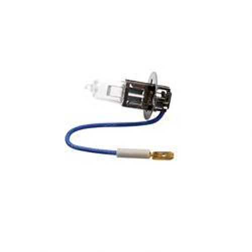 0369474: Aftermarket Hyster Forklift Bulb - Halogen - 12V - 35 W