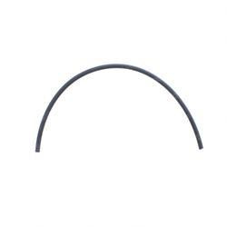 0370088: Aftermarket Hyster Hose - Hydraulic