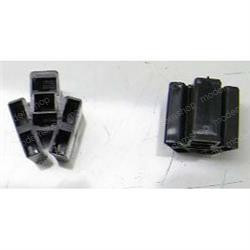 0370728: Aftermarket Hyster Connector