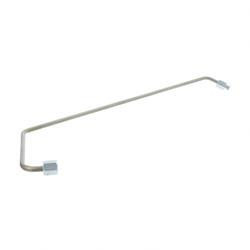 0370847: Aftermarket Hyster Tube - Hydraulic Line