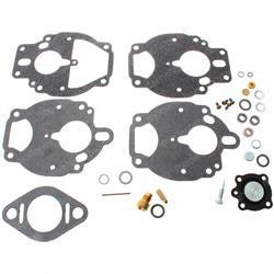 0371277: Aftermarket Hyster Repair Kit - Carburetor