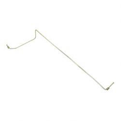 0371673: Aftermarket Hyster Forklift Tube