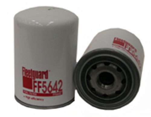 FF5642: Fleetguard Spin-On Fuel Filter