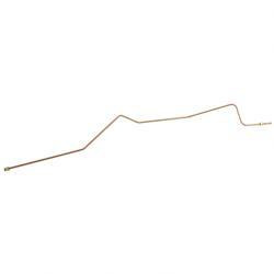 0372015: Aftermarket Hyster Tube - Brake Line
