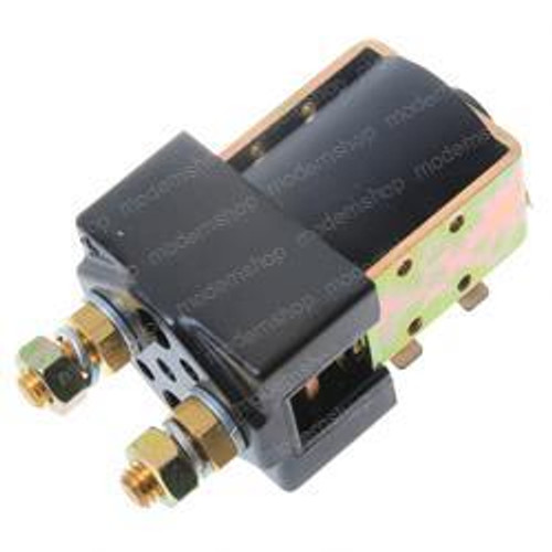 0372055: Aftermarket Hyster Forklift Contactor - 24 Volt 0372055: Aftermarket Hyster Forklift Contactor - 24 Volt