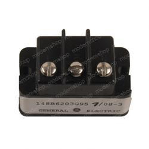 0372056: Aftermarket Hyster Forklift Block - Diode 0372056: Aftermarket Hyster Forklift Block - Diode