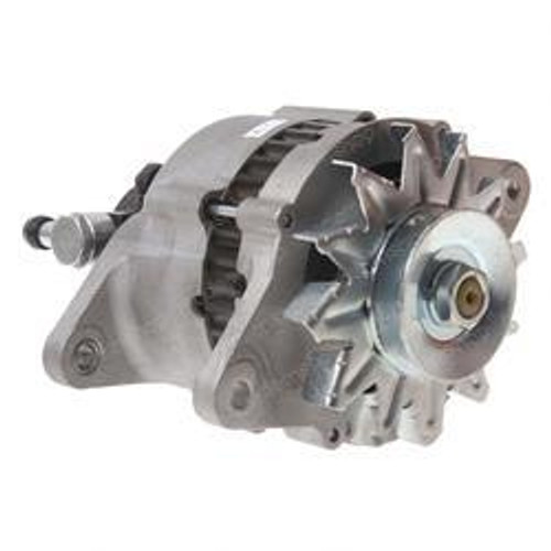 0372173: Aftermarket Hyster Forklift Alternator - New