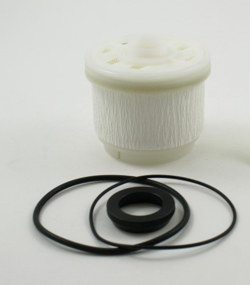 FF5764: Fleetguard Fuel Filter