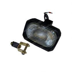 0373077: Aftermarket Hyster Light - Head