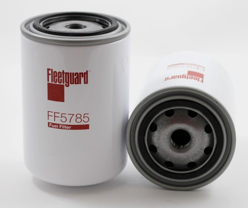FF5785: Fleetguard Spin-On Fuel Filter