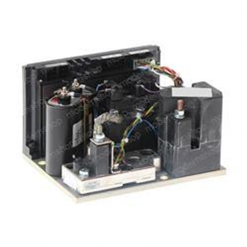 0373617: Aftermarket Hyster Forklift Control-Scr