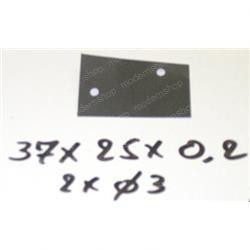 0374160: Aftermarket Hyster Insulator