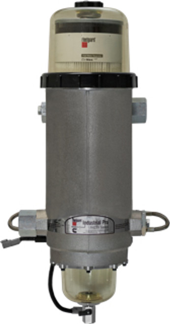 FH23903: Fleetguard Fuel Filter HOUSING