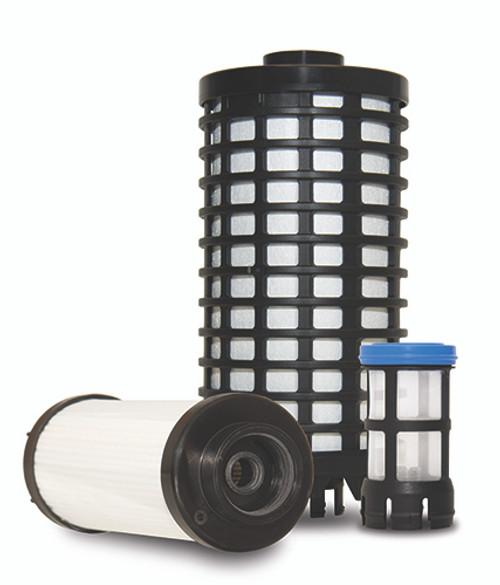 FK48556: Fleetguard FWS) Fuel Kit (KIT