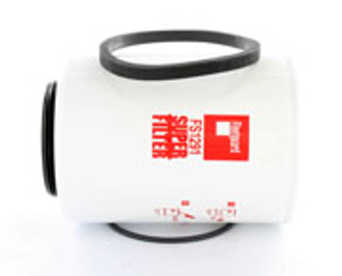 FS1291: Fleetguard Fuel/Water Sep Spin-On