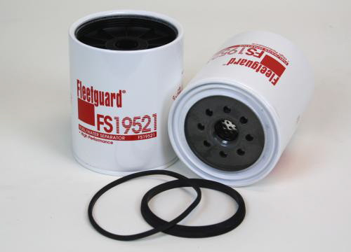FS19521: Fleetguard Fuel/Water Separator