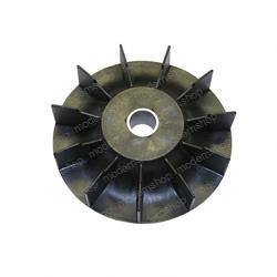 0384247: Aftermarket Hyster Fan - Motor