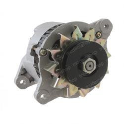 380011-4-2: Aftermarket Crown Forklift Alternator - New