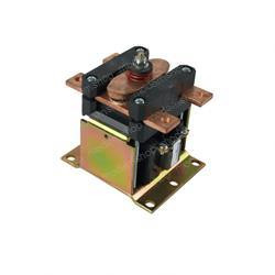 0389801: Aftermarket Hyster Forklift Contactor 300A 48 Volt Cont