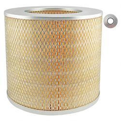 2890: Aftermarket NAPA Filter - Air