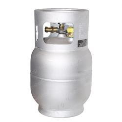 08147: Aftermarket E-Parts Tank - Lpg - Aluminum 20 Lb