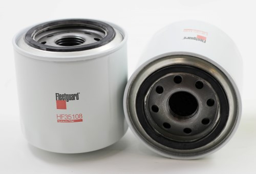 HF35108: Fleetguard Hydraulic Filter