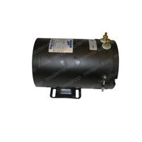 0842308: Aftermarket Hyster Forklift Motor - Power Steering