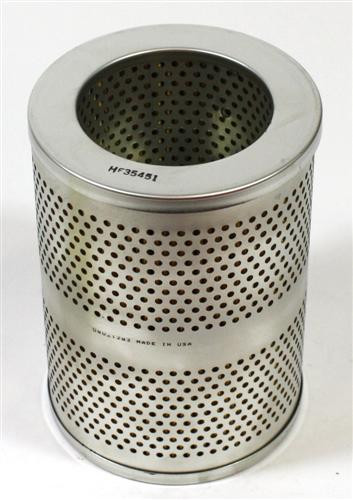 HF35451: Fleetguard Hydraulic Filter