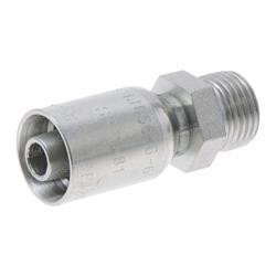 0866176: Aftermarket Hyster Fitting - Parker