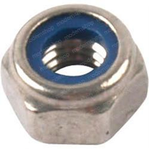 08712: Aftermarket Tennant Nut