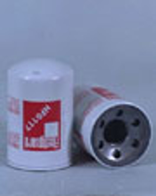 HF6117: Fleetguard Spin-On Hydraulic Filter