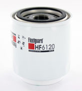 HF6120: Fleetguard Spin-On Hydraulic Filter