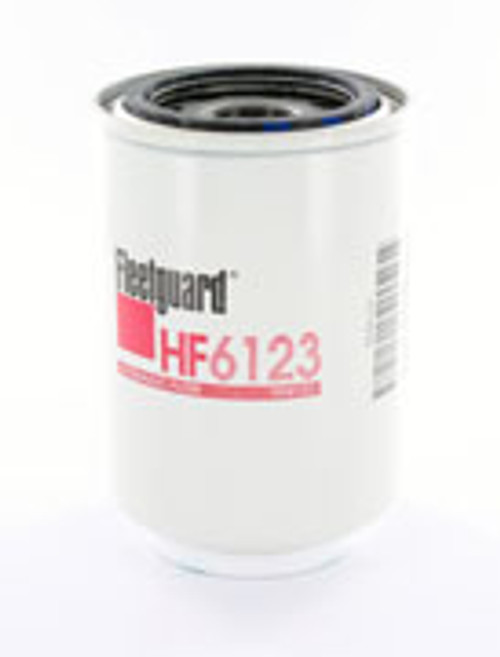HF6123: Fleetguard Spin-On Hydraulic Filter