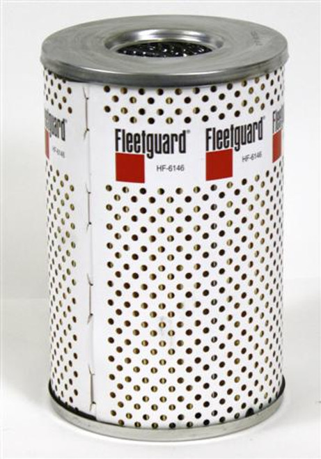 HF6146: Fleetguard Cartridge Hydraulic Filter