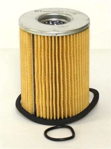 HF6156: Fleetguard Cartridge Hydraulic Filter