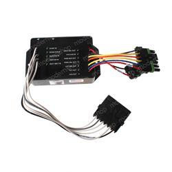 420-35604: Aftermarket Mustang Control Module M368